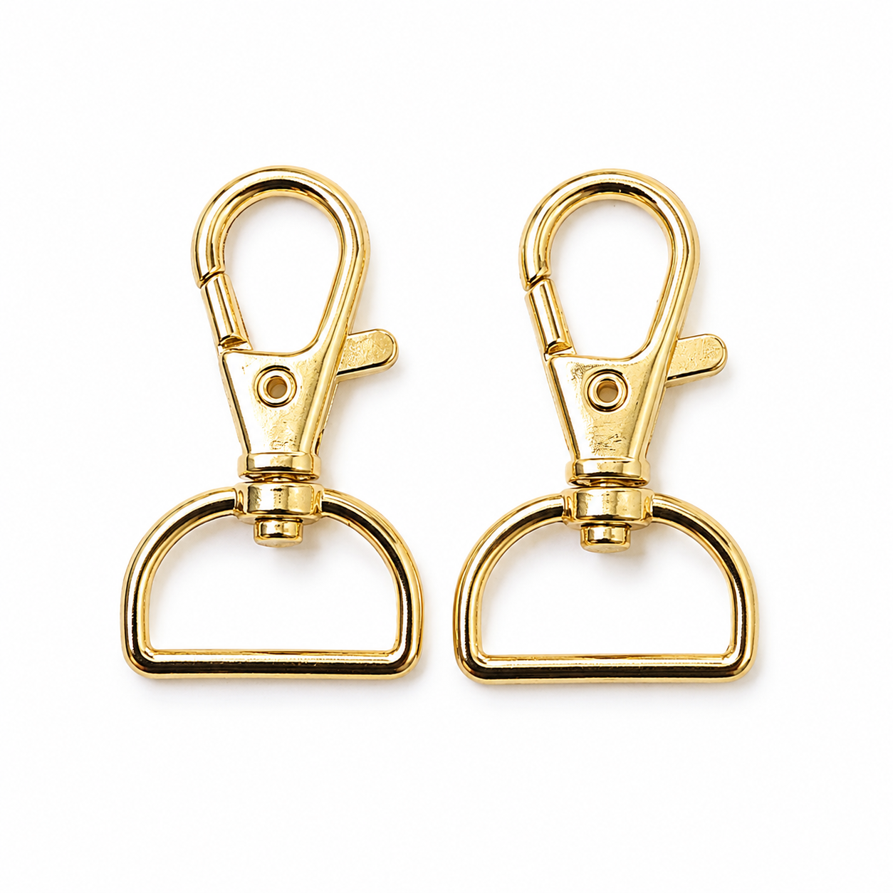 Lobster Clasp (Pack of 2 pieces)