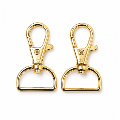 Lobster Clasp (Pack of 2 pieces)