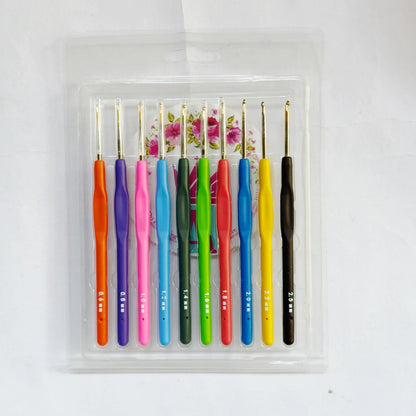 Hook Set (With Grip)