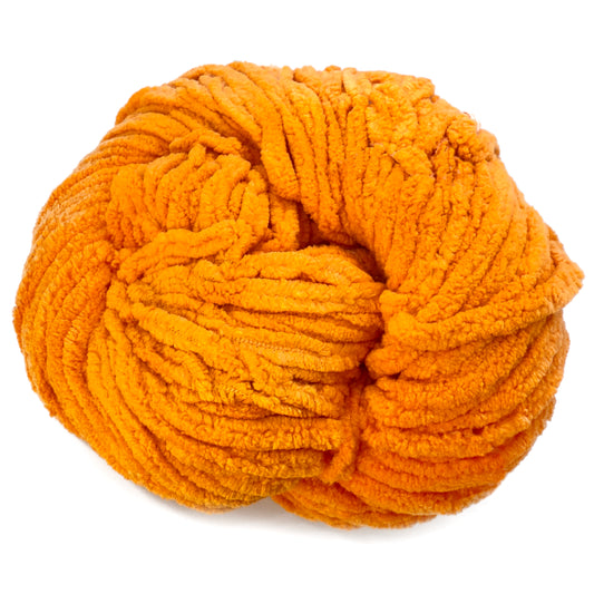 Velvety Yarn