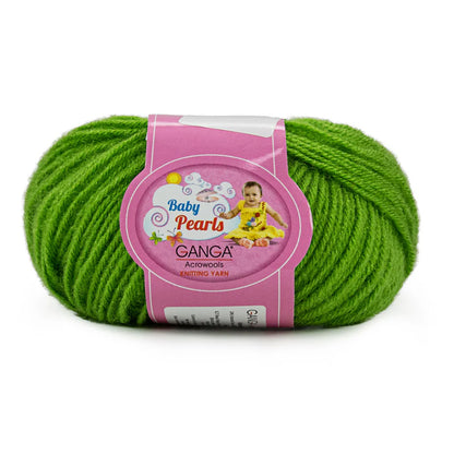 Baby Pearls Knitting Yarn