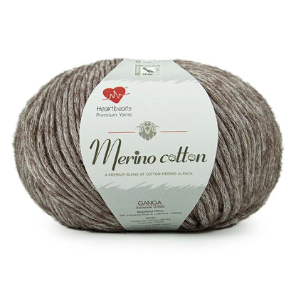 Merino Cotton
