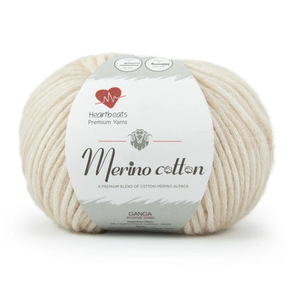 Merino Cotton