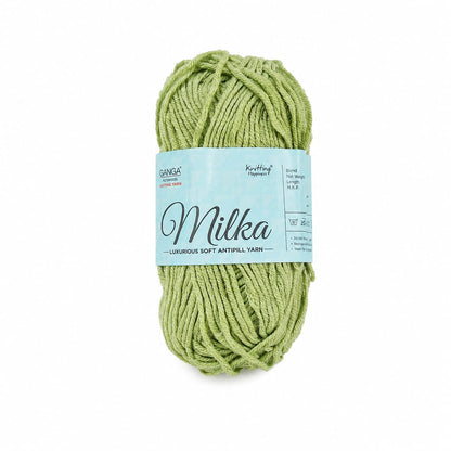 Milka