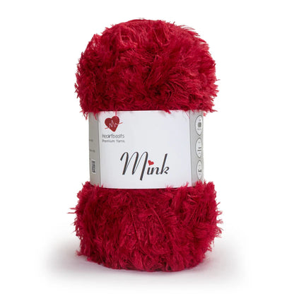Mink Yarn