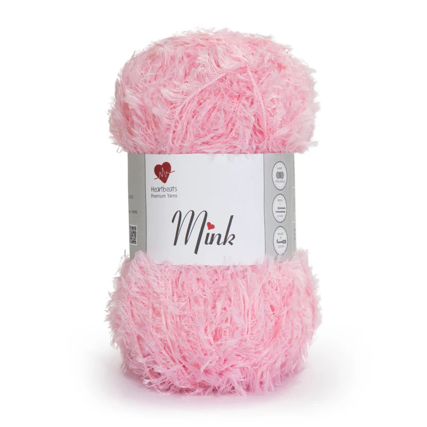 Mink Yarn