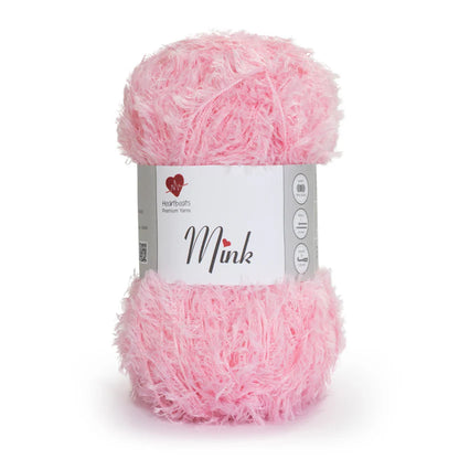 Mink Yarn