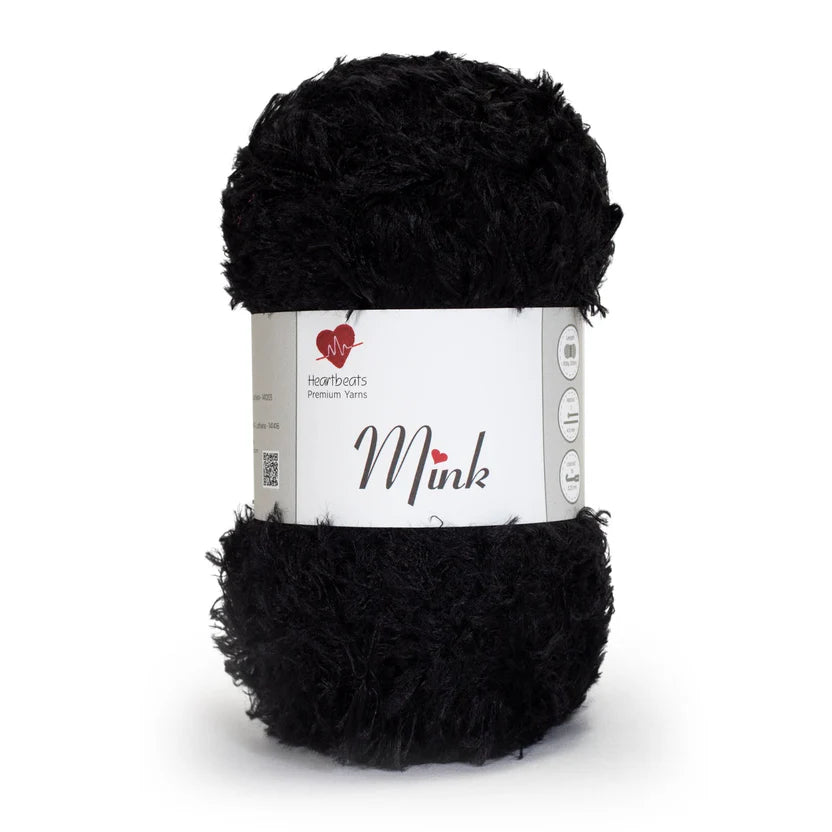 Mink Yarn