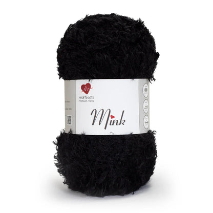 Mink Yarn