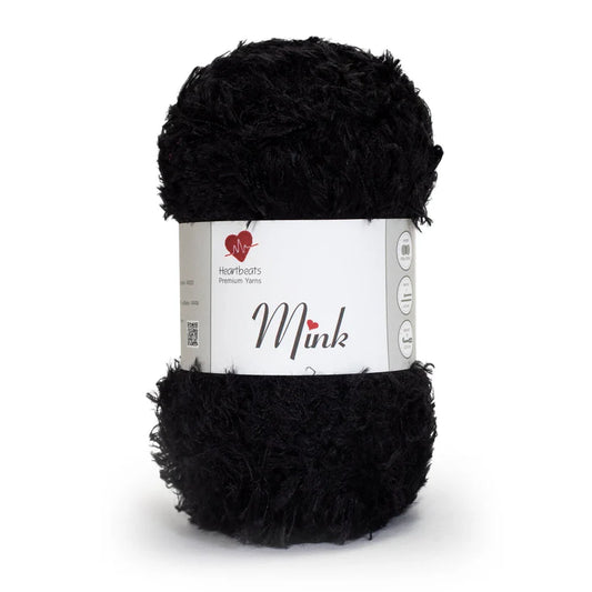 Mink Yarn