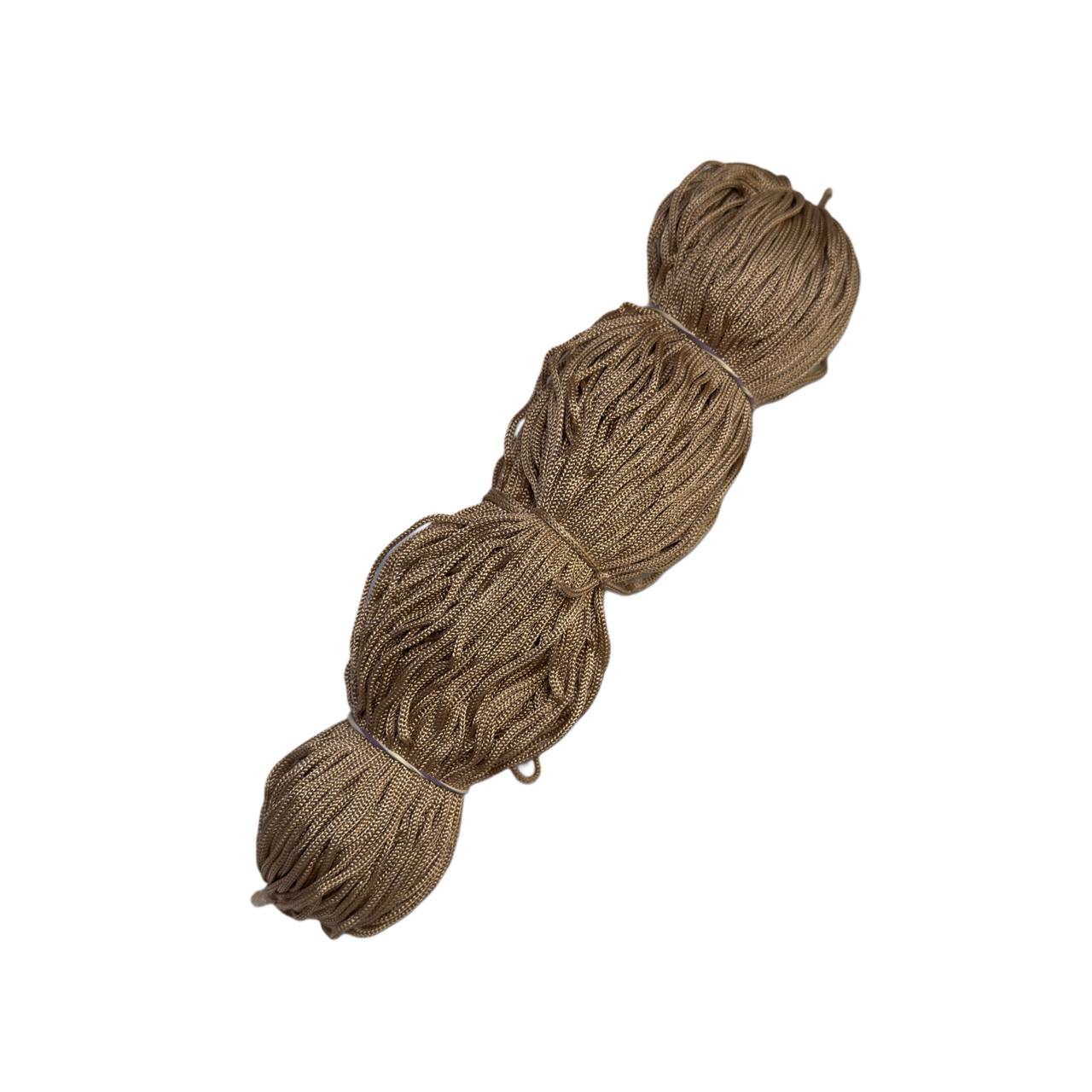 Purse Threads – Solid and Metallic - 2mm