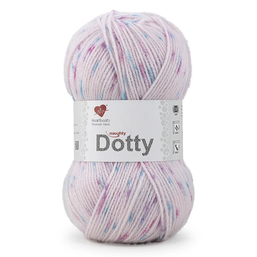 Naughty Dotty