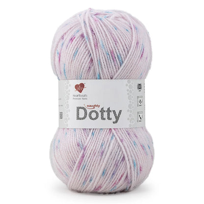 Naughty Dotty