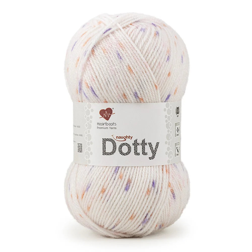 Naughty Dotty