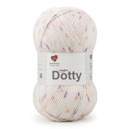 Naughty Dotty