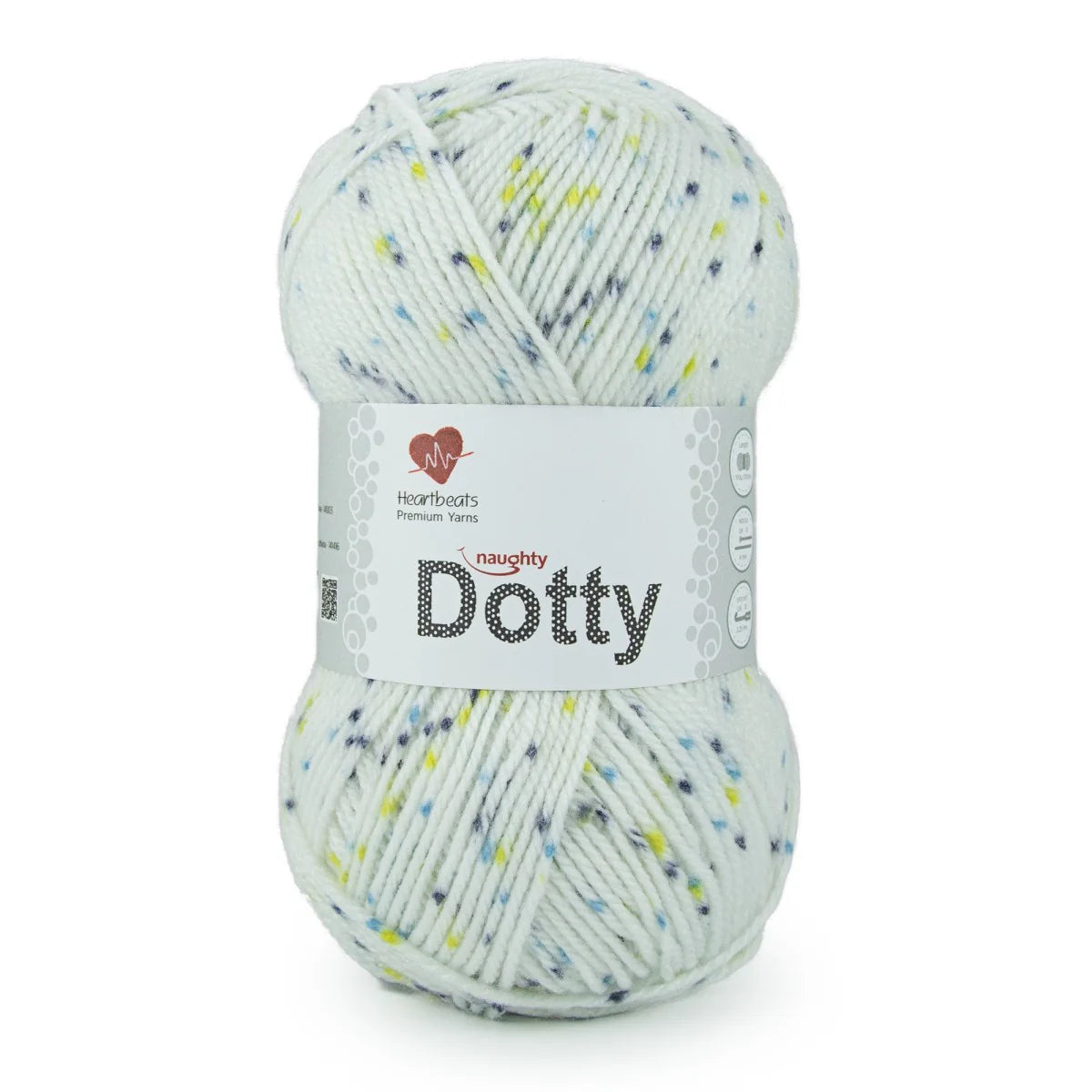 Naughty Dotty