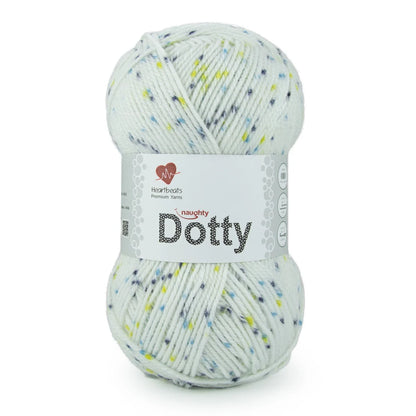 Naughty Dotty