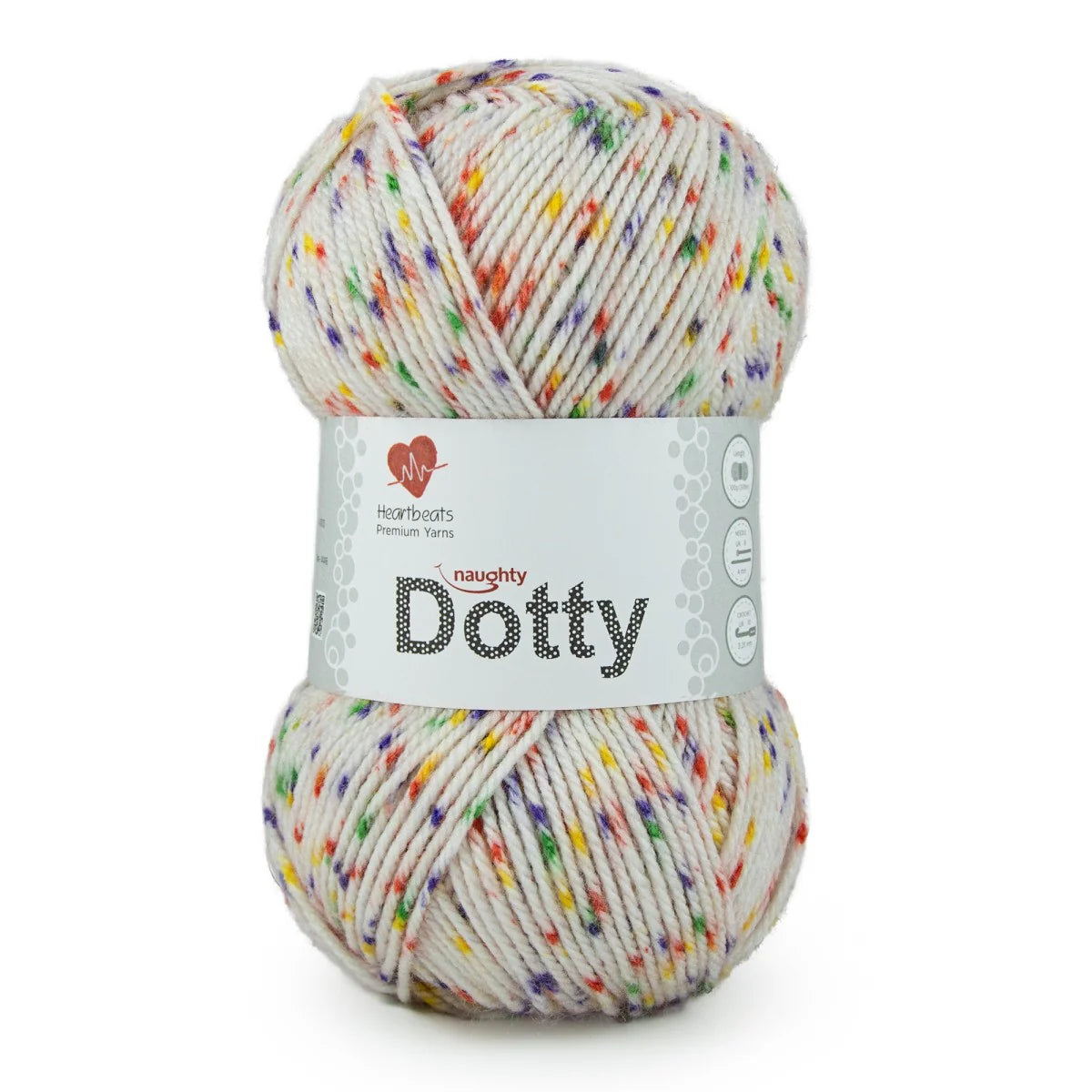 Naughty Dotty