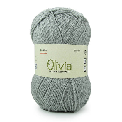 Olivia Premium Acrylic Yarn