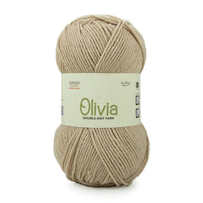 Olivia Premium Acrylic Yarn