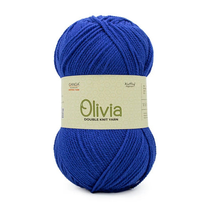 Olivia Premium Acrylic Yarn