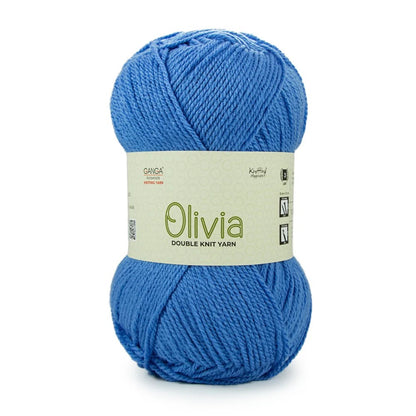 Olivia Premium Acrylic Yarn
