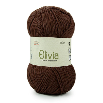Olivia Premium Acrylic Yarn