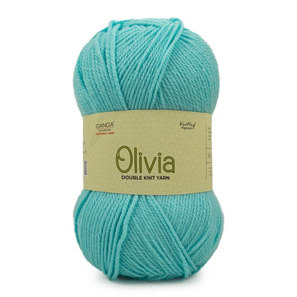 Olivia Premium Acrylic Yarn