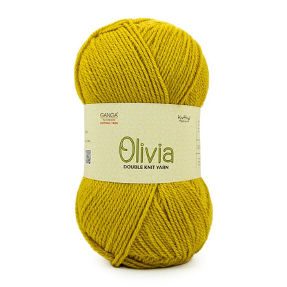 Olivia Premium Acrylic Yarn