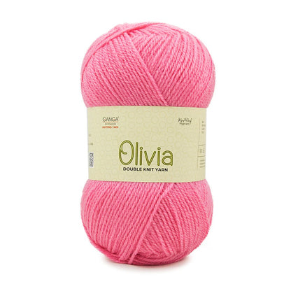 Olivia Premium Acrylic Yarn