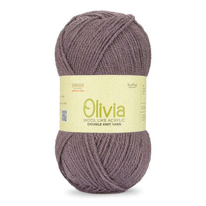 Olivia Premium Acrylic Yarn