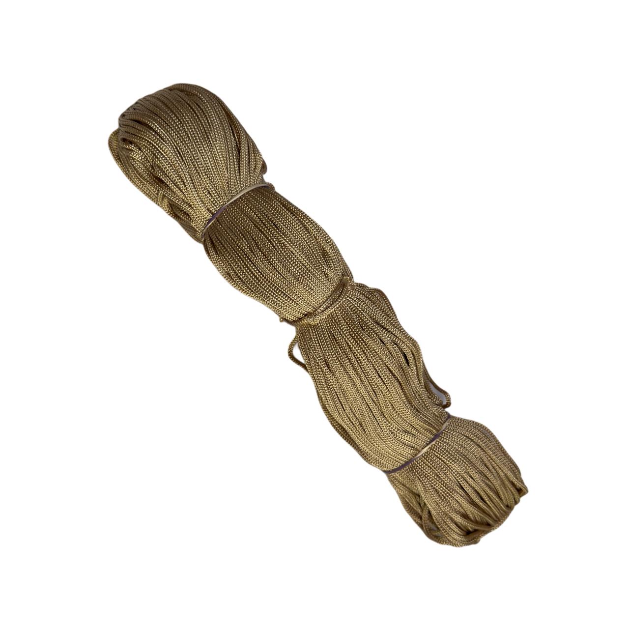 Purse Threads – Solid and Metallic - 2mm