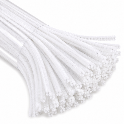 Pipe cleaners (Pack of 25)