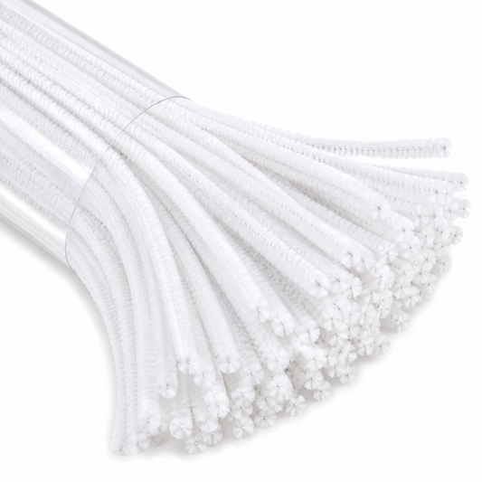 Pipe cleaners (Pack of 25)