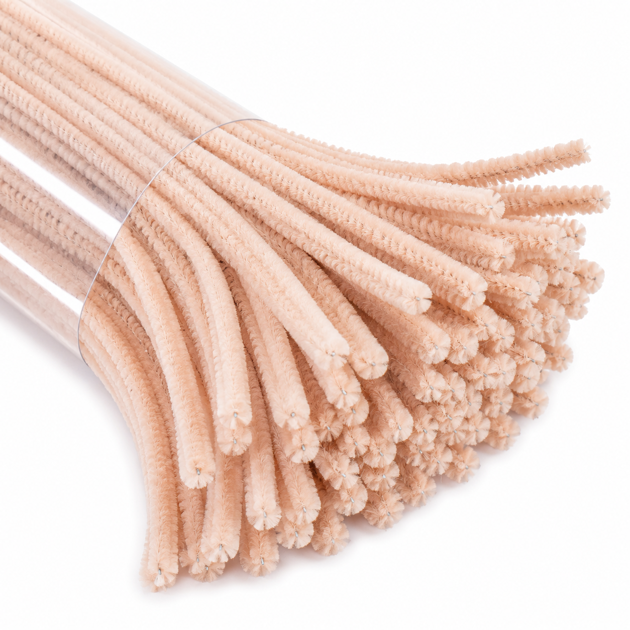 Pipe cleaners (Pack of 25)