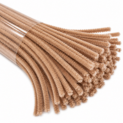 Pipe cleaners (Pack of 25)