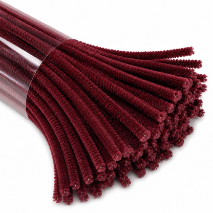 Pipe cleaners (Pack of 25)