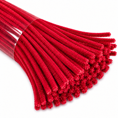 Pipe cleaners (Pack of 25)