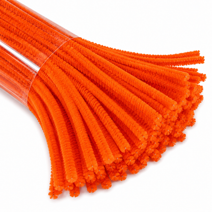 Pipe cleaners (Pack of 25)