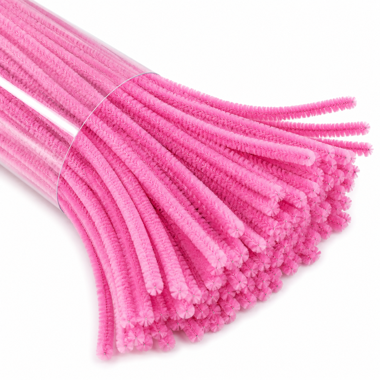 Pipe cleaners (Pack of 25)