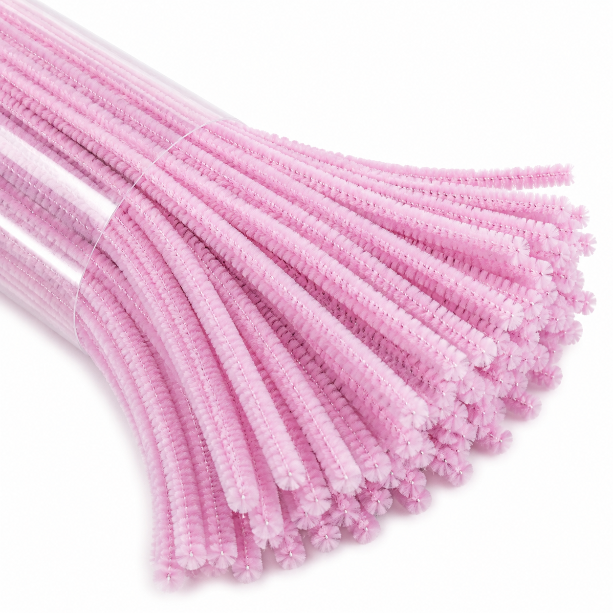 Pipe cleaners (Pack of 25)