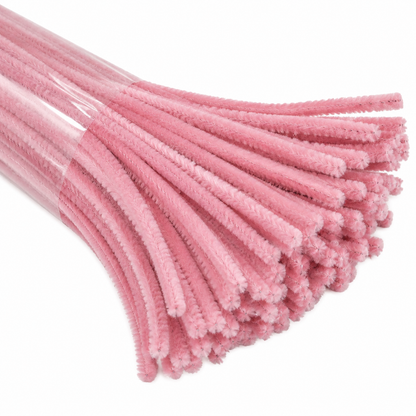 Pipe cleaners (Pack of 25)