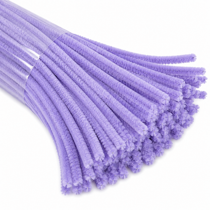 Pipe cleaners (Pack of 25)