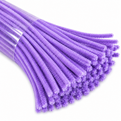 Pipe cleaners (Pack of 25)