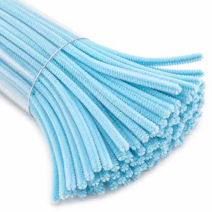 Pipe cleaners (Pack of 25)