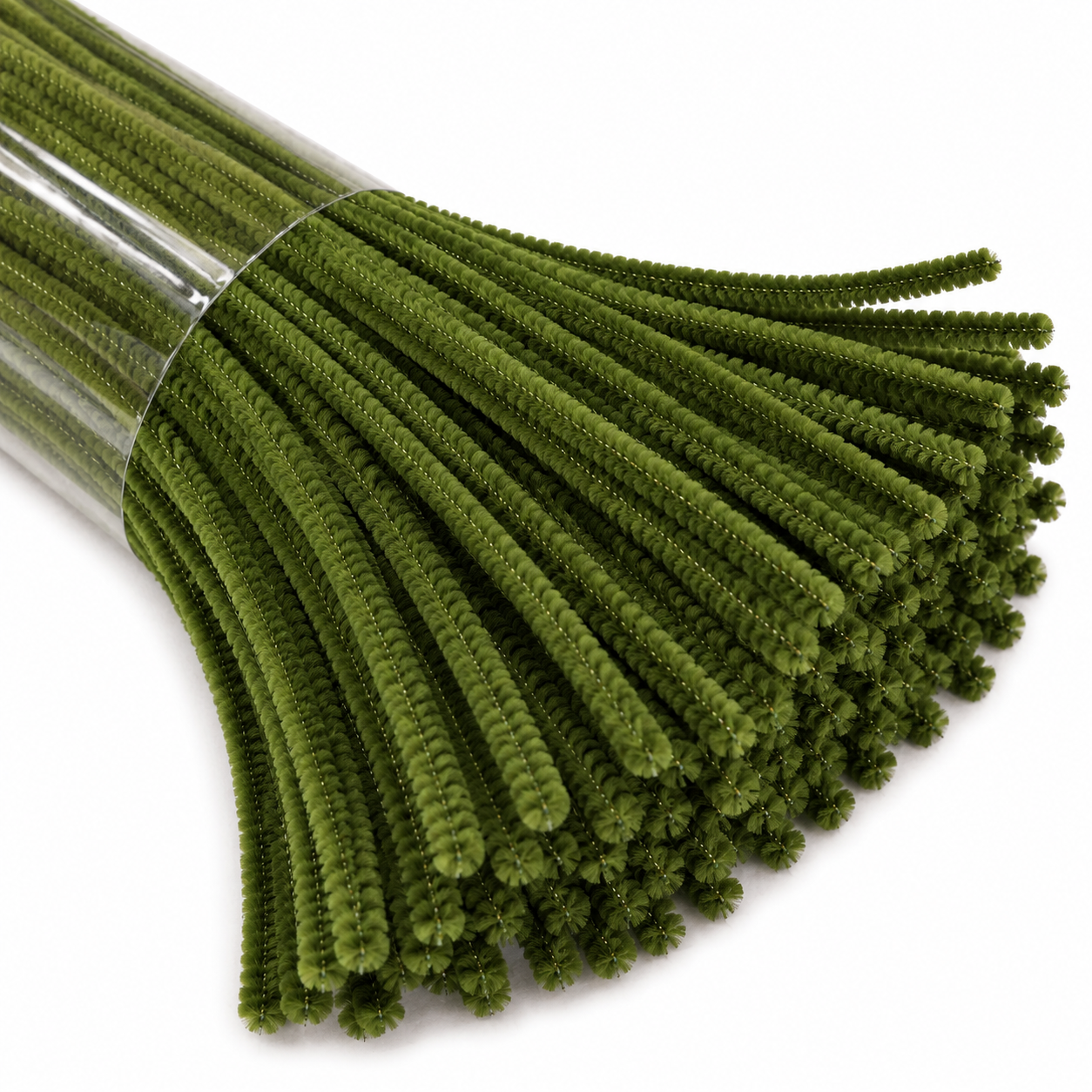 Pipe cleaners (Pack of 25)
