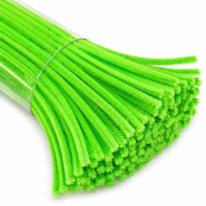 Pipe cleaners (Pack of 25)
