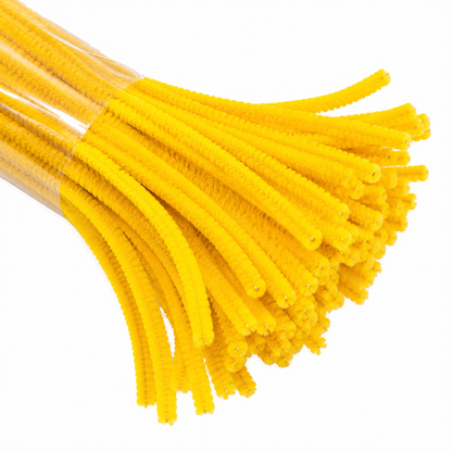 Pipe cleaners (Pack of 25)