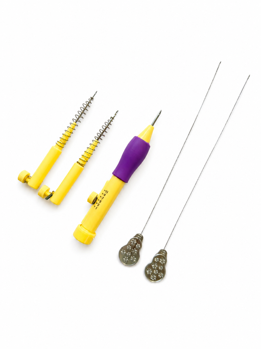 Punch Needle