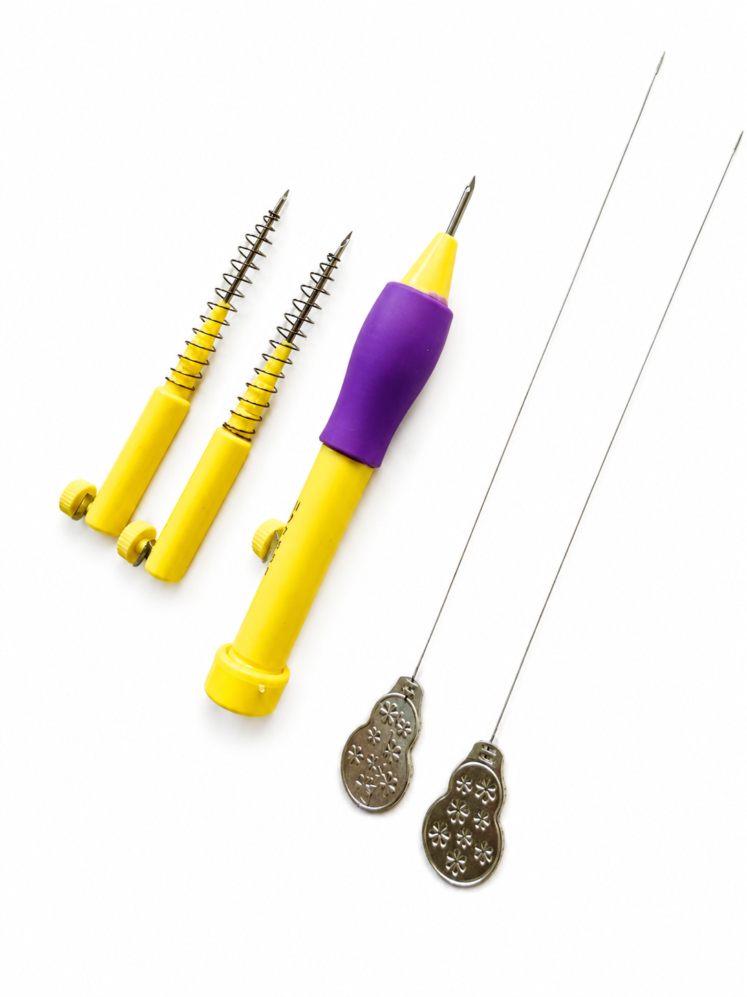Punch Needle